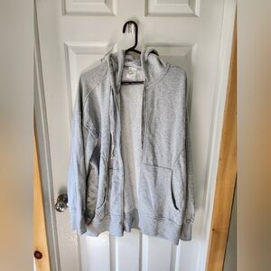 Aerie offline xl zip up